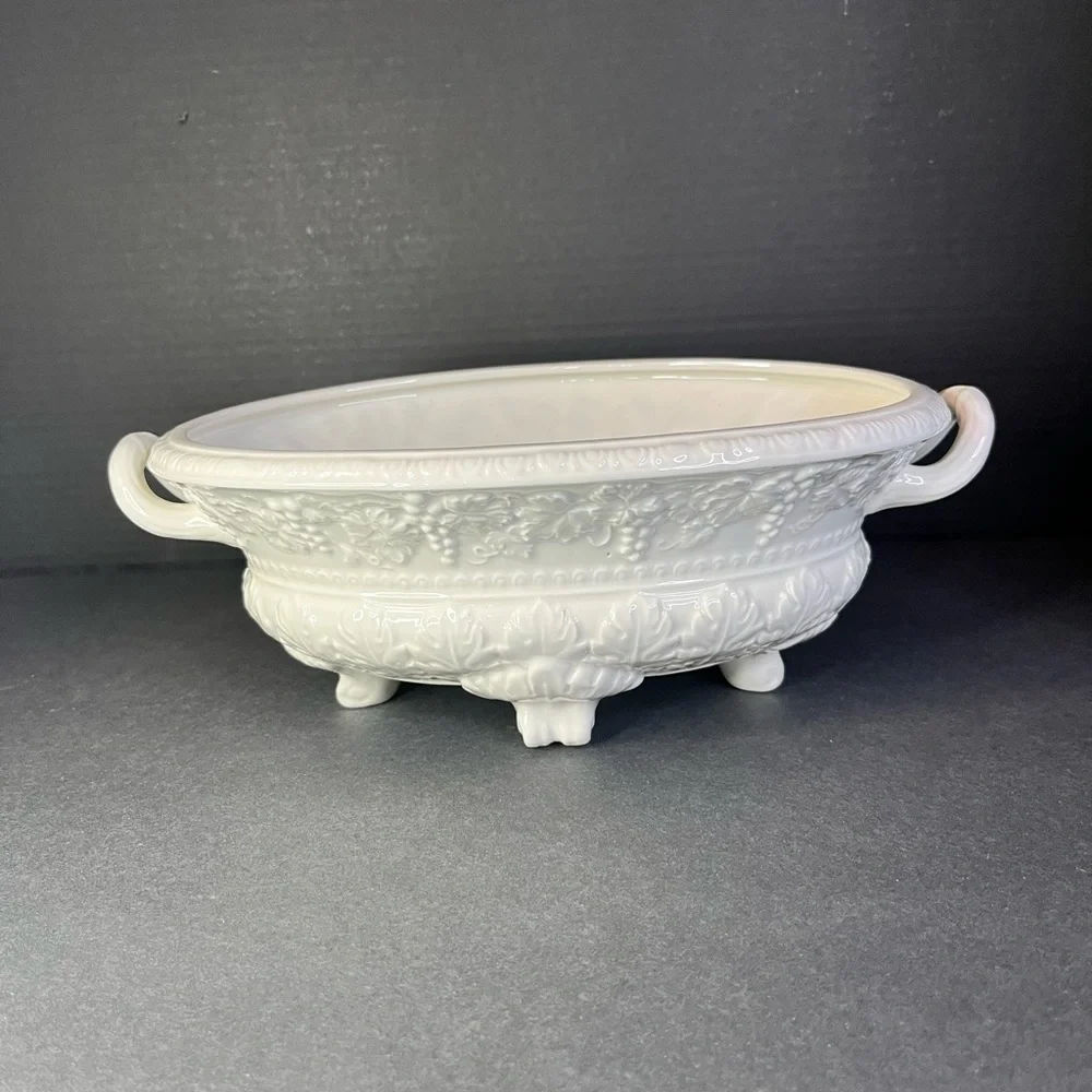 Maruhon Ware Ornate‎ Bowl